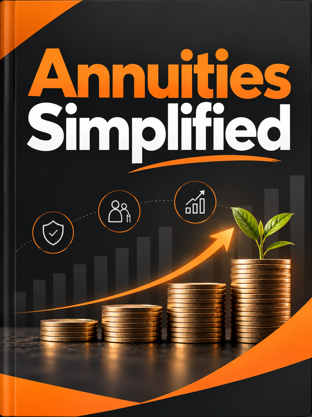 Cover of Annuities Simplified